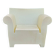 Fauteuil Bubble par Philippe Starck pour Kartell