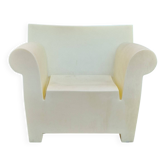Fauteuil Bubble par Philippe Starck pour Kartell