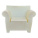Fauteuil Bubble par Philippe Starck pour Kartell