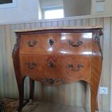 Louis XVI chest of drawers