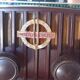 Radio station ducretet thomson l 524