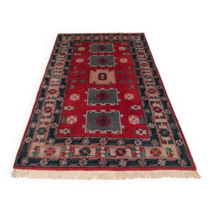 tapis Derbent fait main