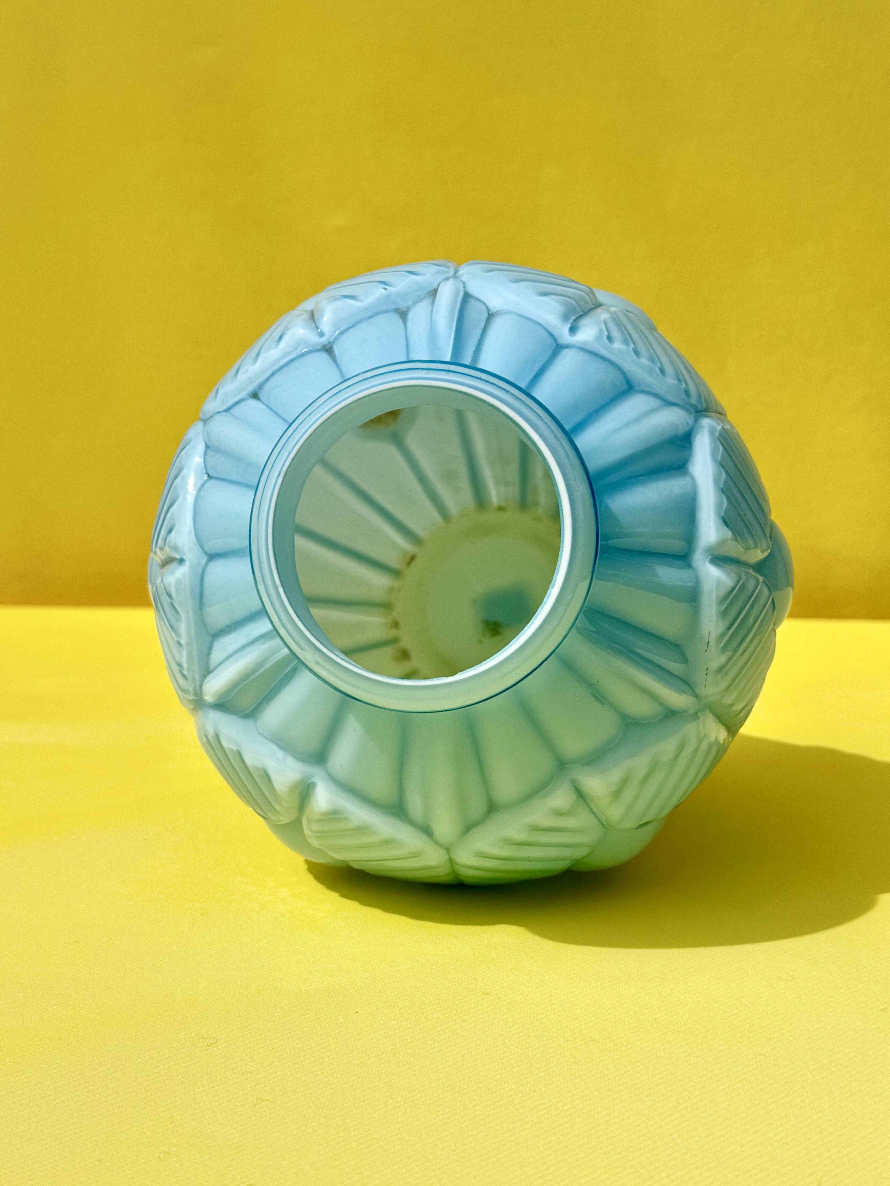 Art Deco vase