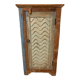 Meuble balinais bois recyclé
