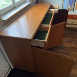 Vintage Teak Skovby of Denmark Sideboard