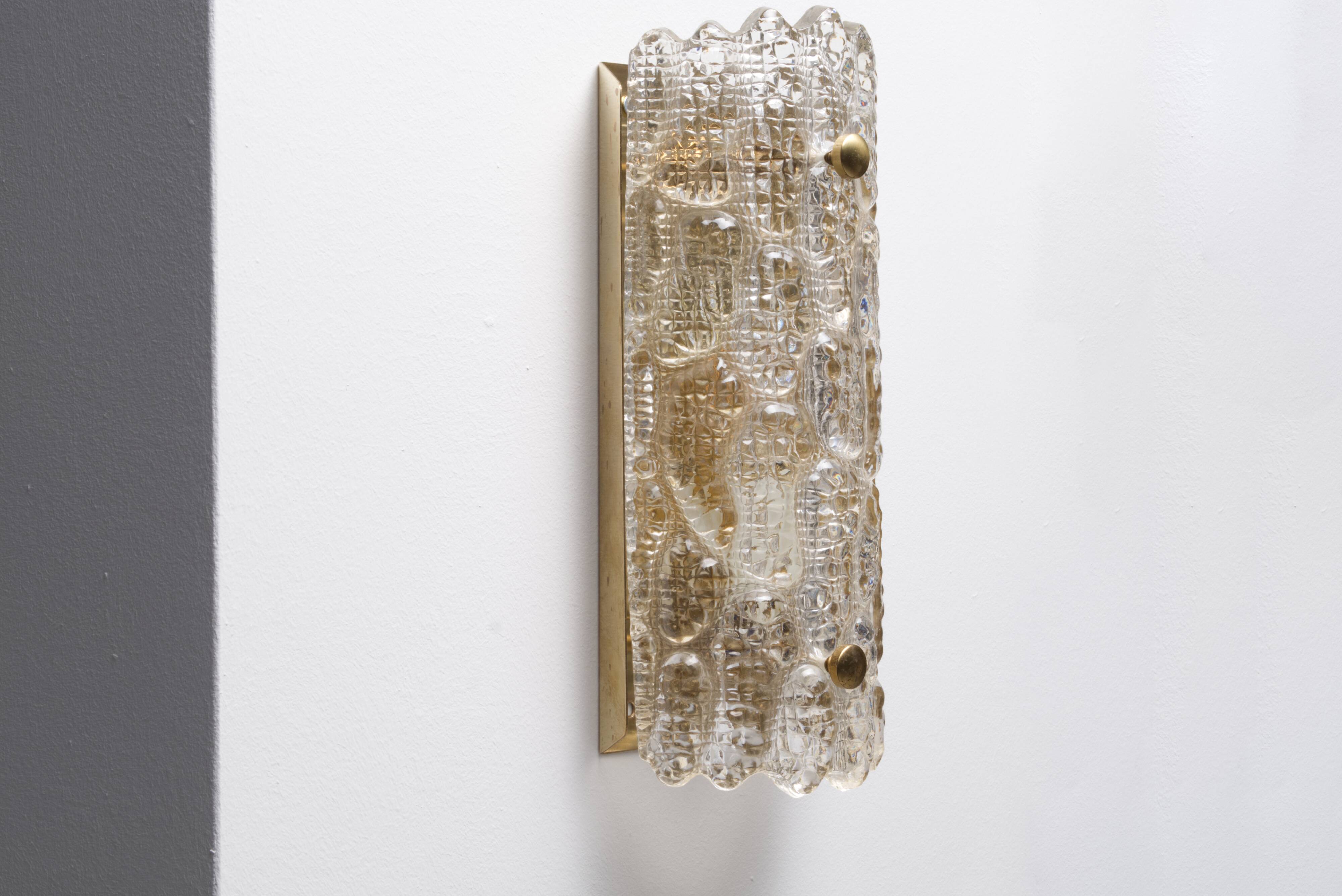 Carl Fagerlund wall lamp