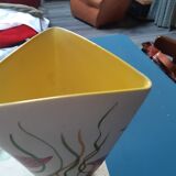 Vintage vase vallauris