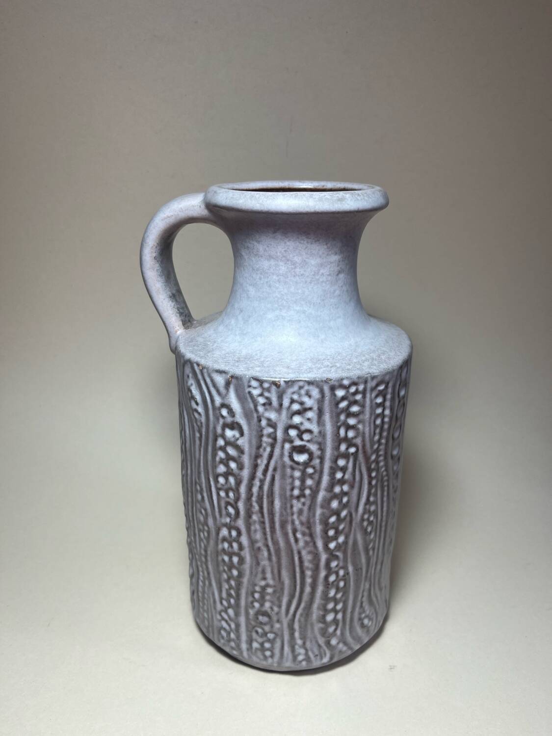 Ceramic vase