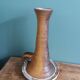 Candle holder signed Cécile Dein
