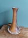 Candle holder signed Cécile Dein