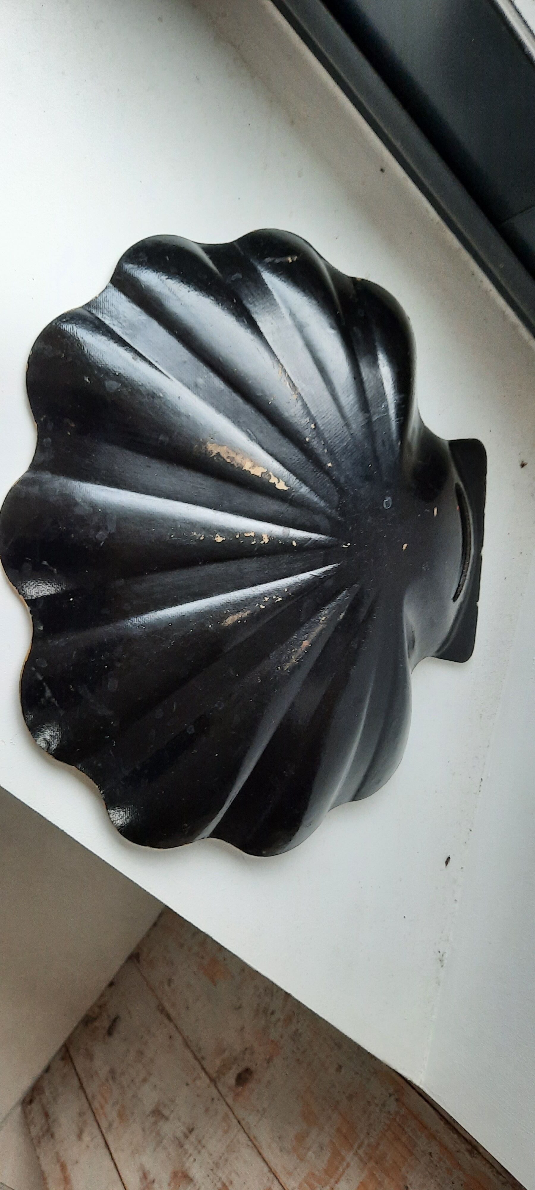 Napoleon III table basket