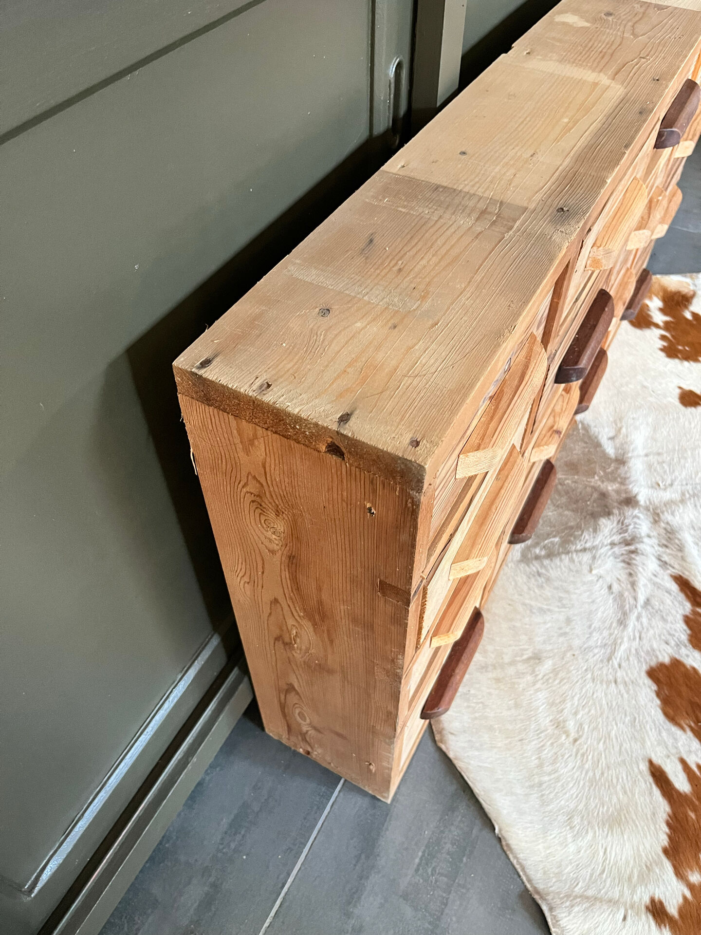 Workshop furniture