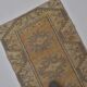 Vintage Antique Hallway Runner Rug sku1774