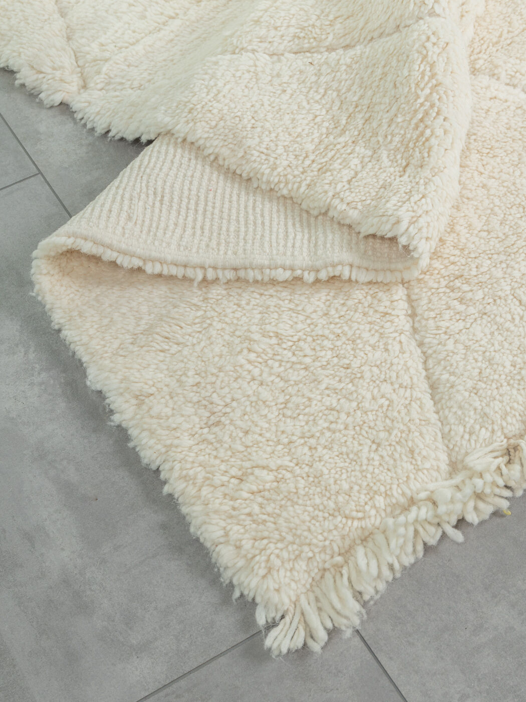 Berber rug, 209x297cm