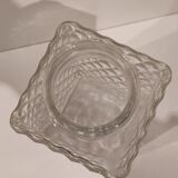 Carafe or vase
