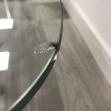 Angelo Ostuni tripod coffee table