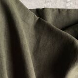 Antique Bronze Linen Thread Sheet