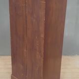 Mahogany veneer seminar