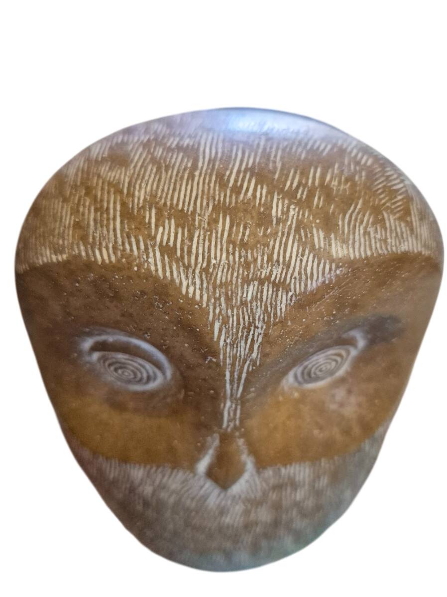 Islay grimes stone sculpture