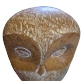 Islay grimes stone sculpture