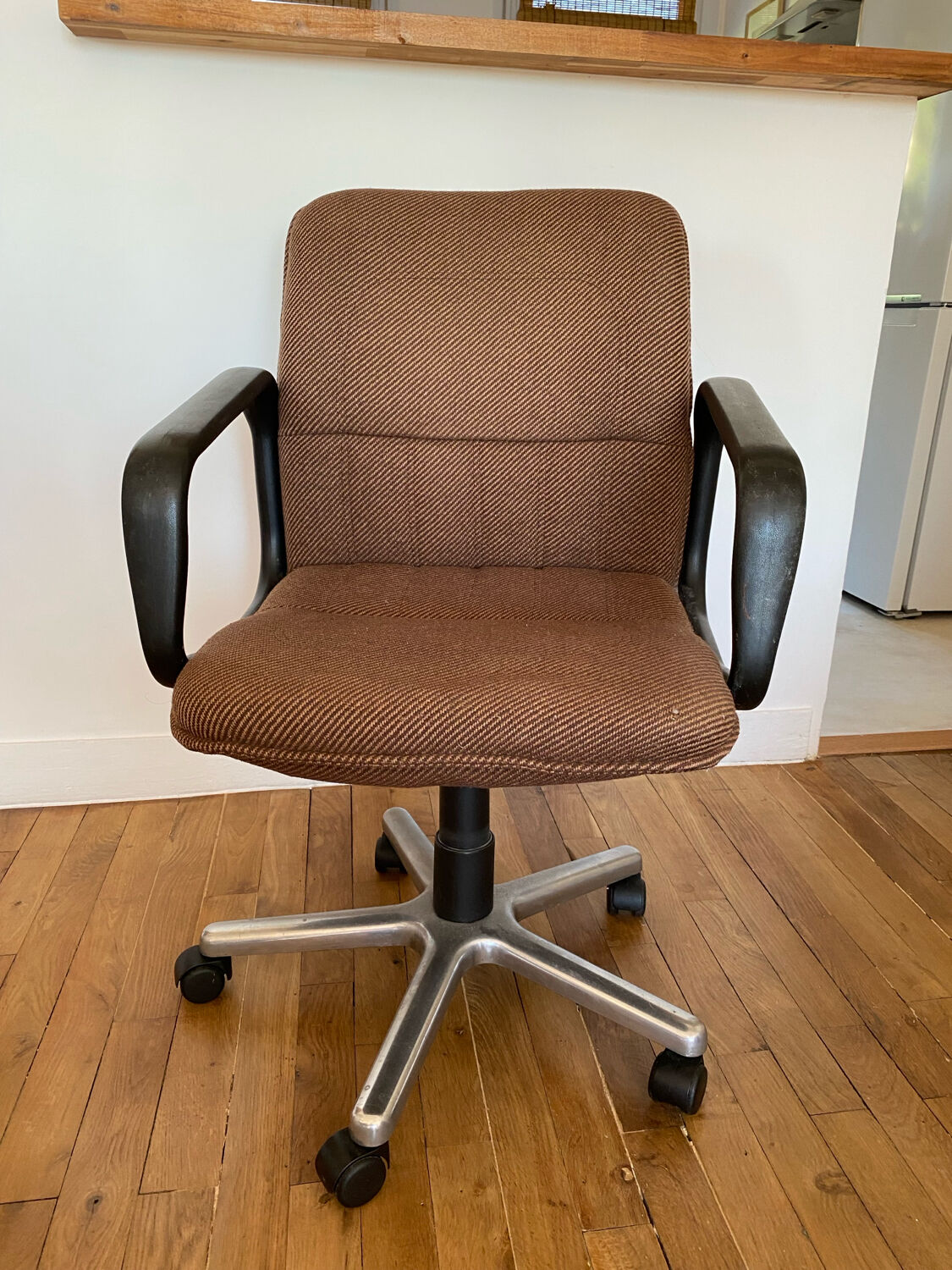 Comforto office chair