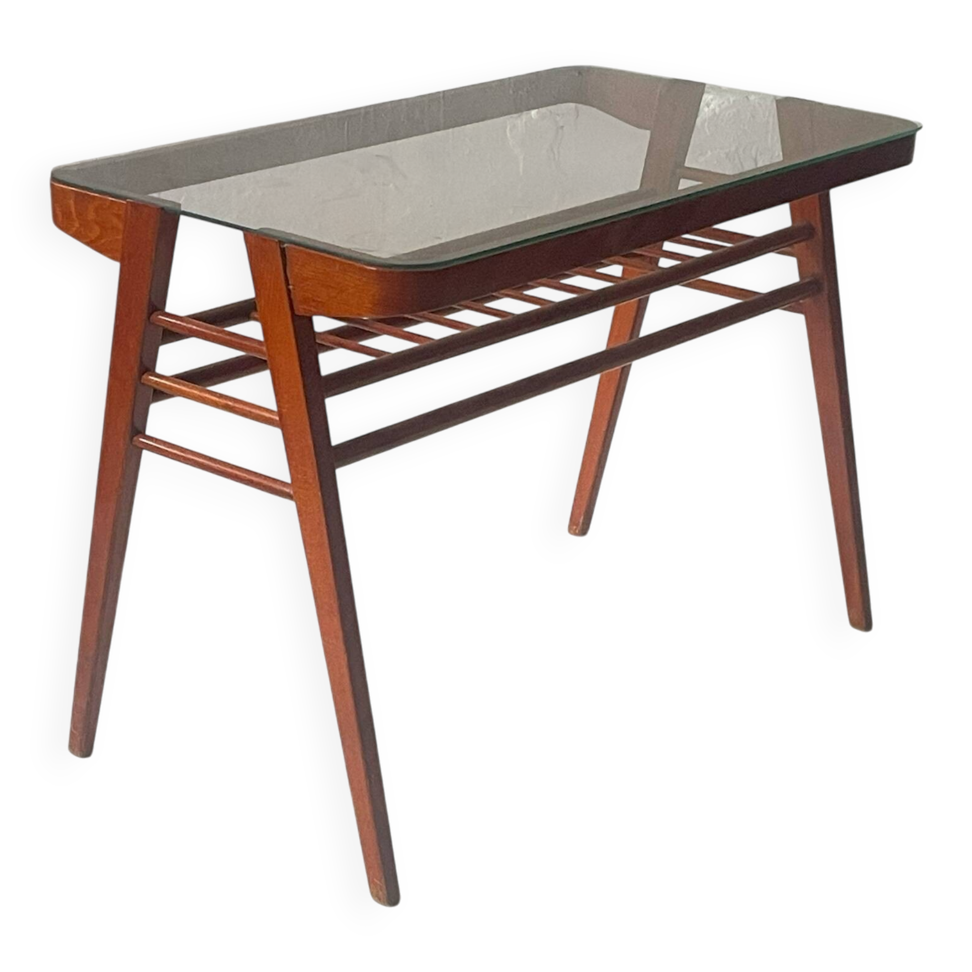 Coffee Table by František Jirák for Tatra Czechoslovakia 1960s