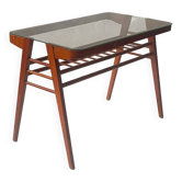 Table basse de František Jirák pour Tatra Tchécoslovaquie 1960