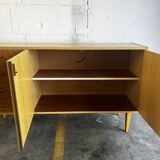 Vintage chest of drawers/sideboard/TV stand