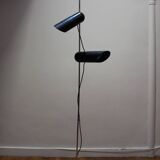 Carlo Urbinati floor lamp by Harvey Guzzini