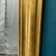 Mirror 119x88 old era Louis-Philippe 1840