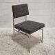 P60 chair designed by Philippon & Lecoq, Airborne edition, 1960