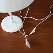 Desk lamp, Danish design, 1970s, made in Denmark