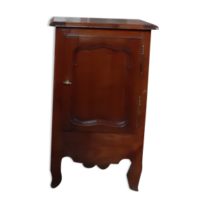 buffet à une porte en