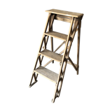 Old stepladder