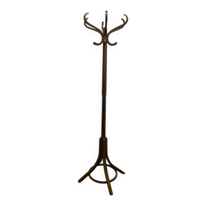 Portemanteau perroquet