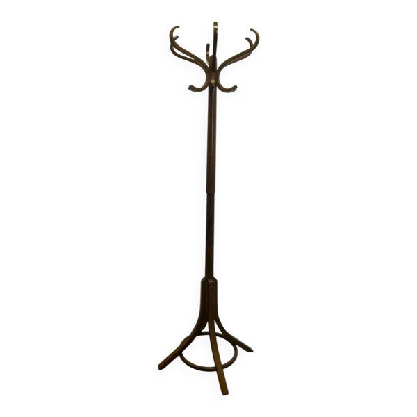 Portemanteau perroquet