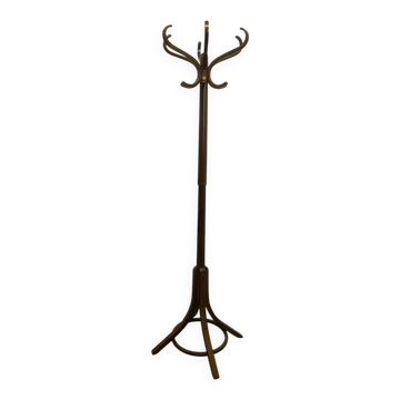 Portemanteau perroquet