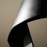 Ribbon Lamp by Claire Norcross