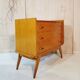 Commode vintage