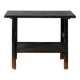 Jining - Petite console chinoise en orme ancien n°1