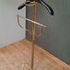 Valet de chambre en laiton