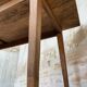 Table de ferme XL