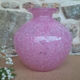 Vase boule La rochère