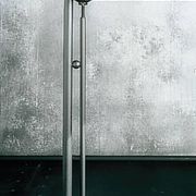 Table ronde "joe ship" design Philippe Starck vers 1982, 120 cm