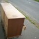 Enfilade vintage
