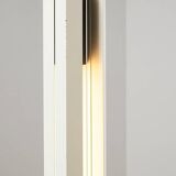 Ettore Sottsass Moonlight Floor Lamp for Arredoluce Italy 1971