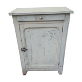 Parisian buffet a door