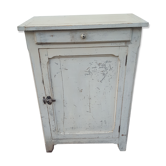 Parisian buffet a door