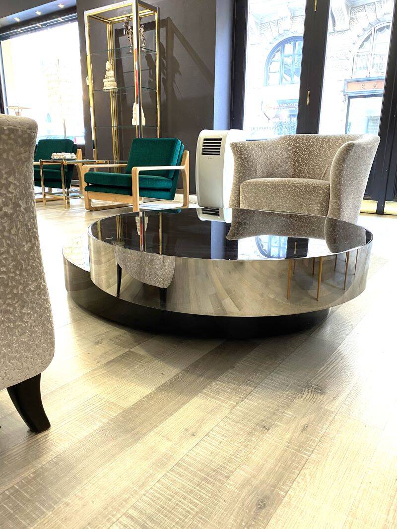 Minotti Benson Coffee Table
