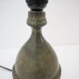 Amphora ceramic lamp